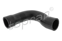 1X Topran 501 570 KüHlerschlauch FüR Bmw