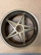 MV Agusta Brutale F4 750 910 Hinterrad Felge 5-Speichen hinten Rear Wheel