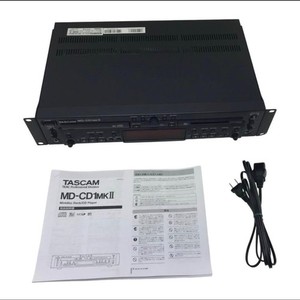 Tascam Md-Cd1mk3 | eBay