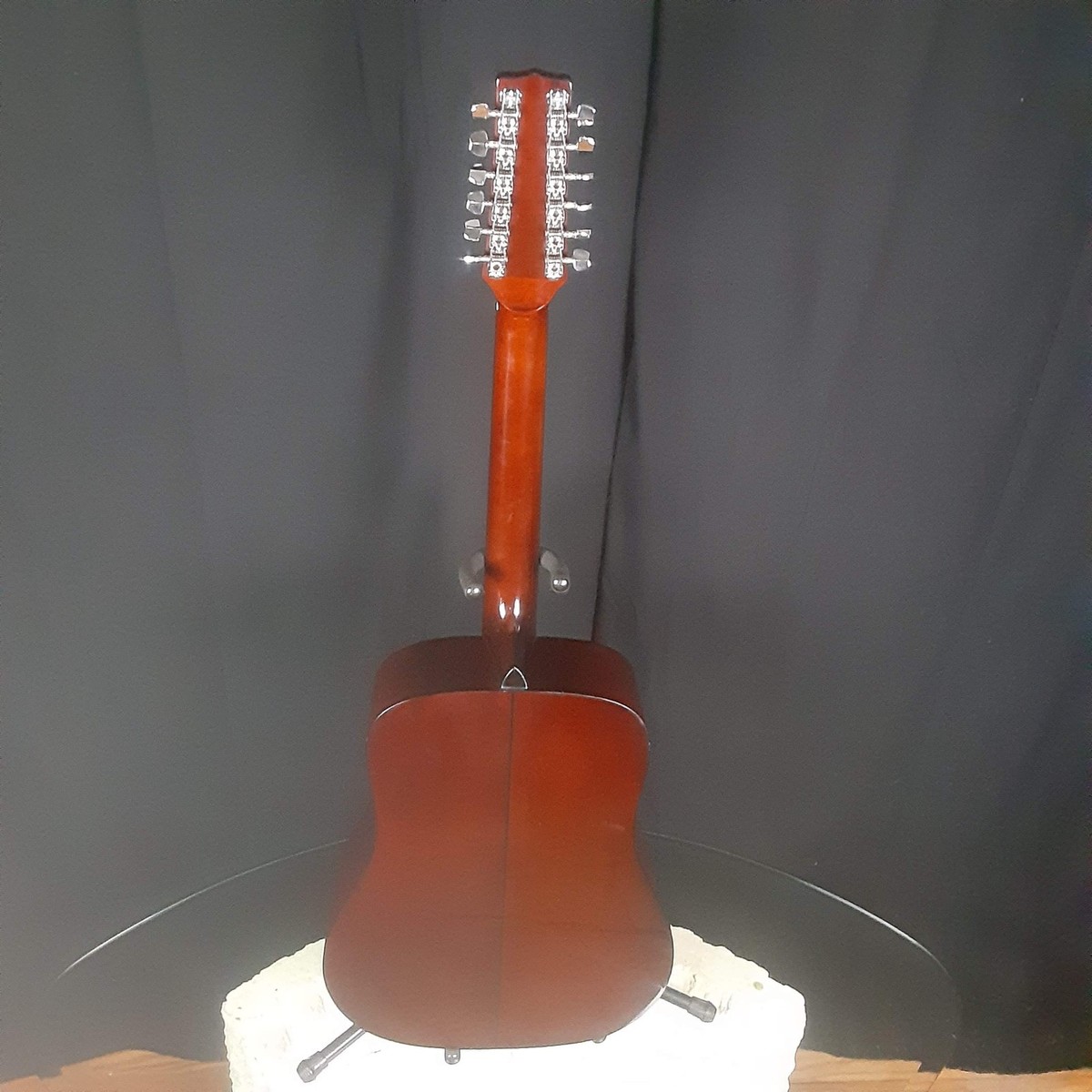 Samick SW-115-12-String Acoustic Guitar 1990s Korea | eBay