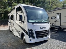 2024 Thor Motor Coach Axis 24.1