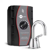 InSinkErator® Invite HOT150 Instant Hot Water Dispenser System