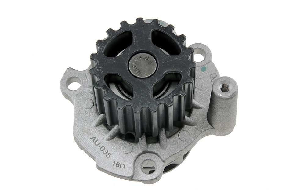 2x ✅Fits NTY CPW-AU-035 WATER PUMP ⭐UK Seller⭐ - Image 9