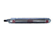 Bimba 125-DP Pneumatic Cylinder 5" Stroke