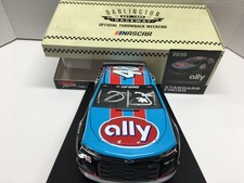Jimmie Johnson Racing Cards and Autograph Memorabilia Guide 71