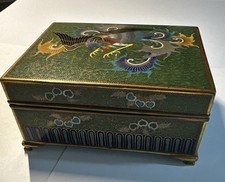 1900-1940 Antique Japanese Boxes for sale | eBay