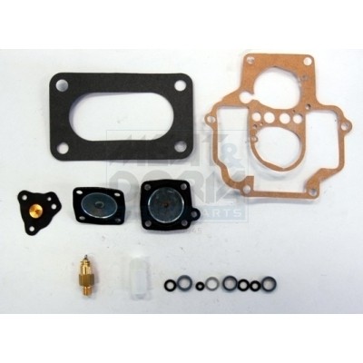 Fits MEAT&DORIA W549 QUALITY CARBURETOR GASKET KIT  ⭐UK Stock⭐