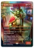 Goblin King #4 (Foil) (NM) WPN & Gateway Promos WPN Magic MTG