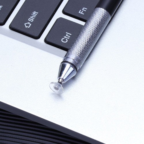Dual-Touch-Stift Eingabestift Für Telefon Kapazitiver Touchscreen-Stift - 第 2/12 張圖片