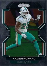 Xavien Howard