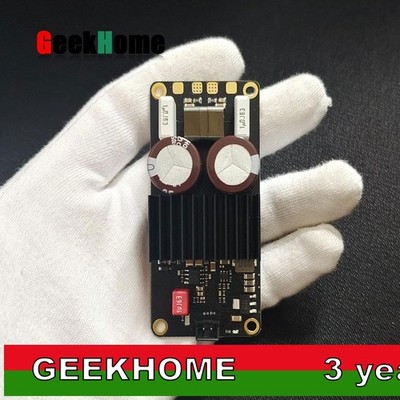 120W Mono Stereo TPA3221 Power Amplifier Board HiFi Digital Audio Amp Module