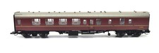 Hornby BR Mk1 Composite Corridor Brake Coach E37431 in BR Maroon Livery - TT:120