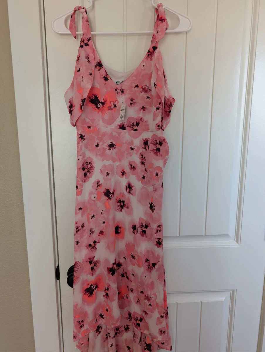 Express Pink Dresses for Women for sale | eBay Express Pink Dresses for Women for sale | eBay