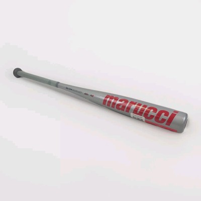 Marucci Cat 7 Silver -8 USSSA 32/24 Senior League Baseball Bat 2 5/8'' Barrel New