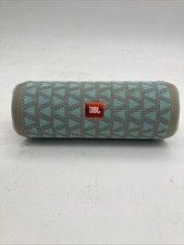 JBL Flip 4 Portable Speaker - Flip4  (used) #...