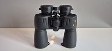 NIKON ACTION EX  16X50  WATERPROOF  NITROGEN FILLED  MINT CONDITION .
