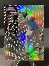 2025 Panini  Crusade - Certified STarts - Junior Caminero - #12 - Rays