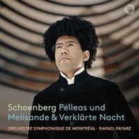SchöNberg: Pelleas Und Melisande VerkläRte Nacht Von Mon... | CD | Zustand Neu