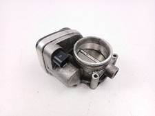 13541439224 DROSSELKLAPPENSTUTZEN / 408238422003 / 70798 F�R BMW 3 E46 316 I