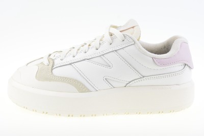 New Balance 302 GS weiß/pink CT302SP Mädchen Damen Sneaker Gr. UK 5