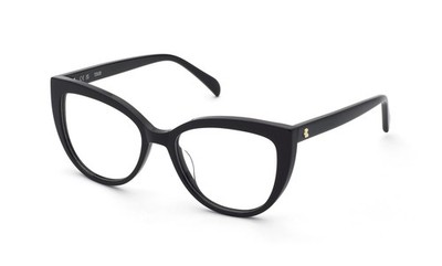 NEW Tous VTOC48-0700 Eyeglasses 53mm 100% Authentic