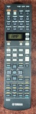 YAMAHA RAV234 REMOTE CONTROL Original TESTED, WORKS V927210US