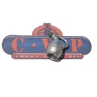 GI Joe Figure Accessory 2011 Skydive V2       Glider Nozzle