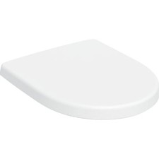 Geberit iCon WC-Sitz weiß