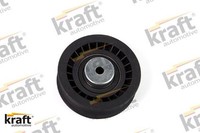Kraft 1220920 Spannrolle FüR Keilrippenriemen Spannrolle FüR Keilriemen