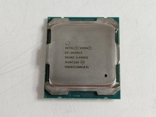 Intel Xeon E5-2640 v4 2.4 GHz LGA 2011-3 Server CPU Processor SR2NZ
