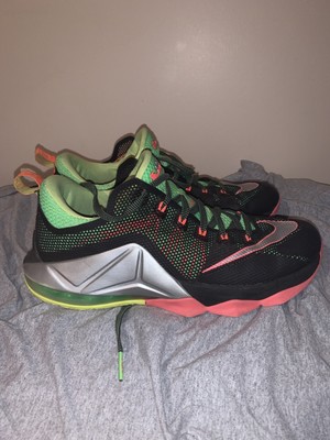 lebron 12 remix