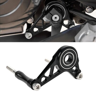 Schalthebel Shifter Stabilizer Schwarz Für Honda MSX125 Grom Z125 Monkey 2022+