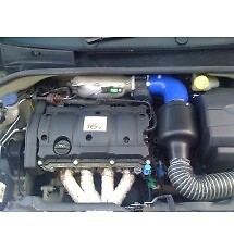 Spoox Citroen C2 VTS 1.6 16v TU5JP4 ITG Maxogen Induction Kit