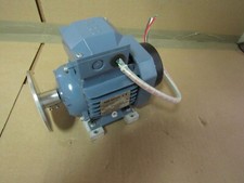 ABB 3GVA052002-ASA MOTOR USED TAKEOUT! MAKE OFFER!