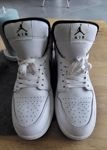 Nike Air Jordan 1 high - Bild 3 von 3