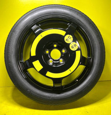 SPARE TIRE 155/60-18" FITS:2012-2018 MERCEDES CLS550