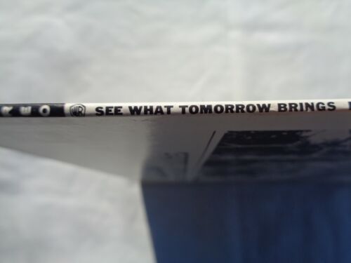 Peter Paul & Mary: See What Tomorrow Brings 1968 "W7" Reissue Pitman Pressing VG - Picture 3 of 12