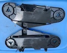 8STREME Inground Robotic Pool Cleaner  XL600 parts