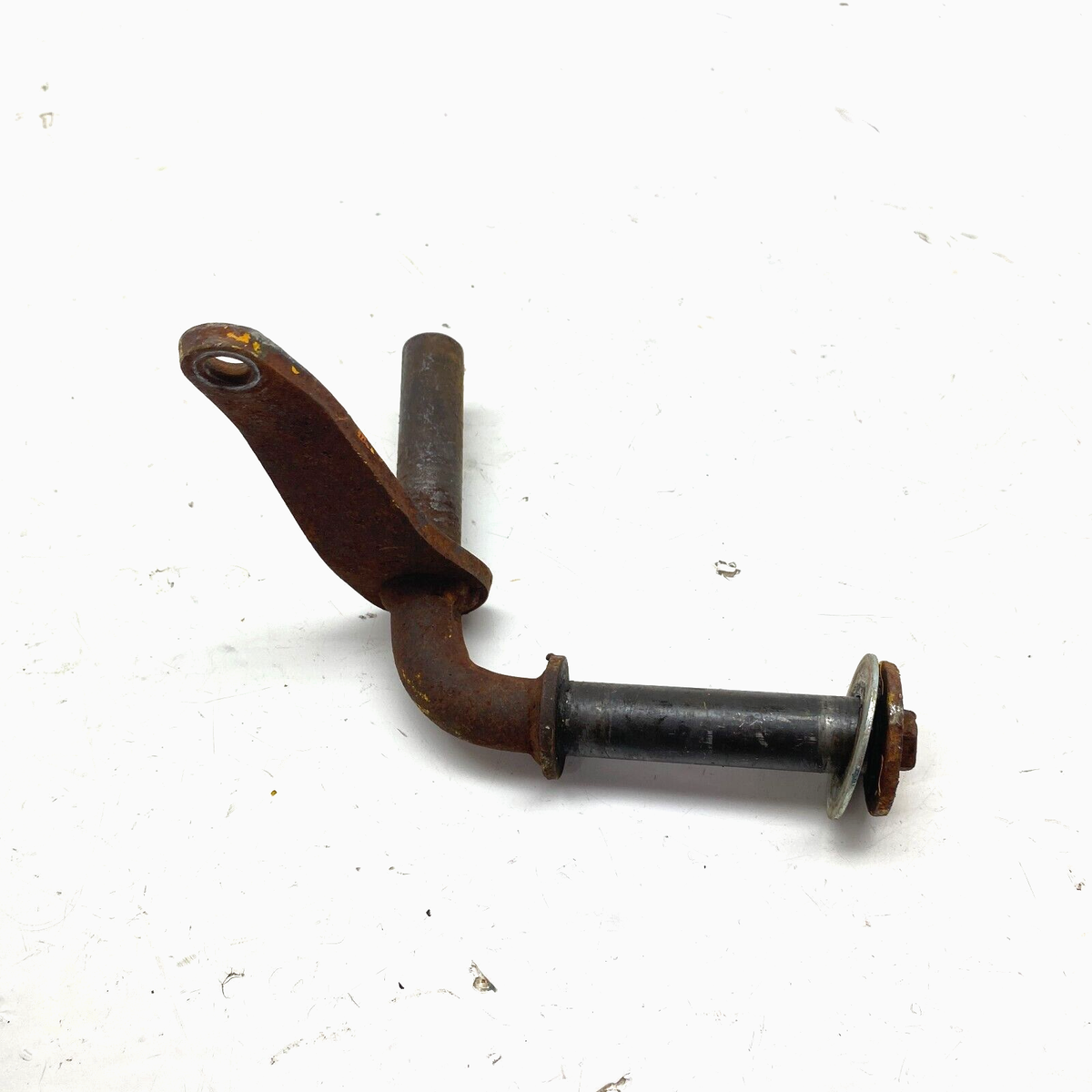 Cub Cadet 123 RH Steering Spindle 759-3006 | eBay