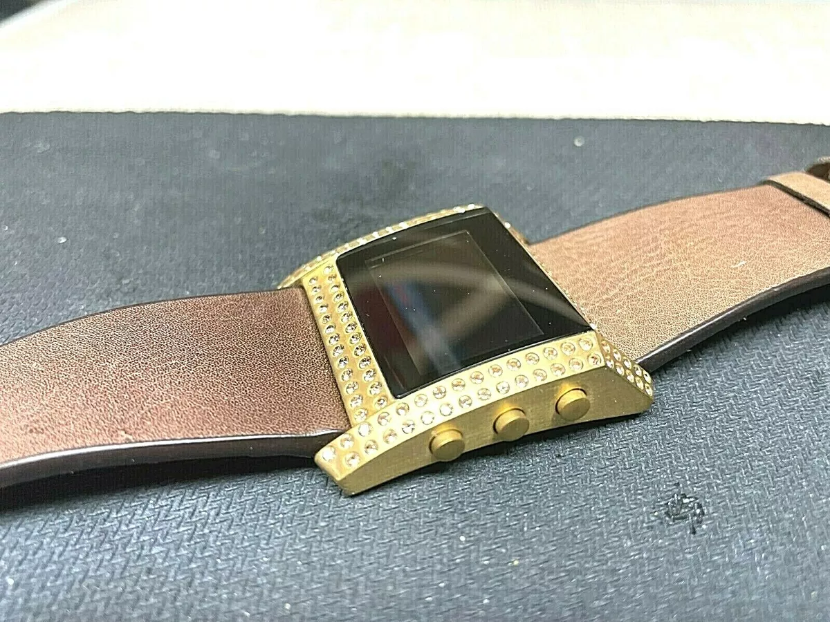 Dkny digital watch top