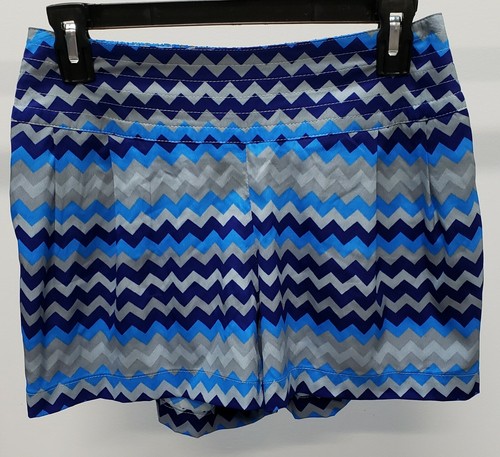 Pantalones cortos geométricos mujer Revolution talla: S | eBay