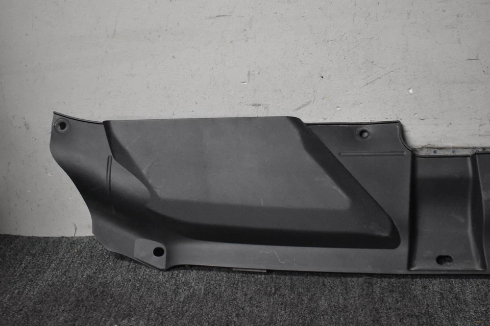 2008-2012 AUDI A5 QUATTRO BASE SIGHT SHIELD FACTORY OEM - Image 2 of 4