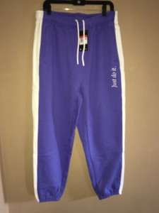 nike jdi heavyweight sweatpants