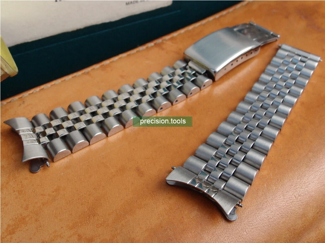 Best aftermarket oyster bracelet sale