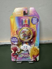DreamWorks Trolls Band Together 9" Hug Time Talking Bracelet Light  Sound - NEW