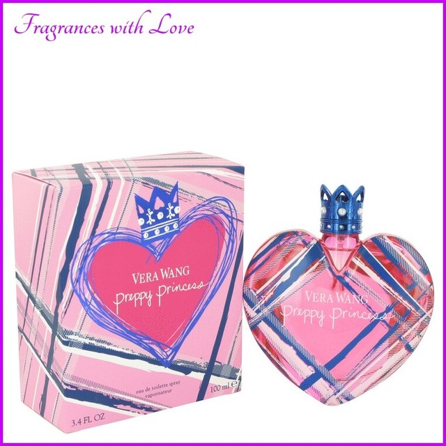 vera wang preppy princess 100ml