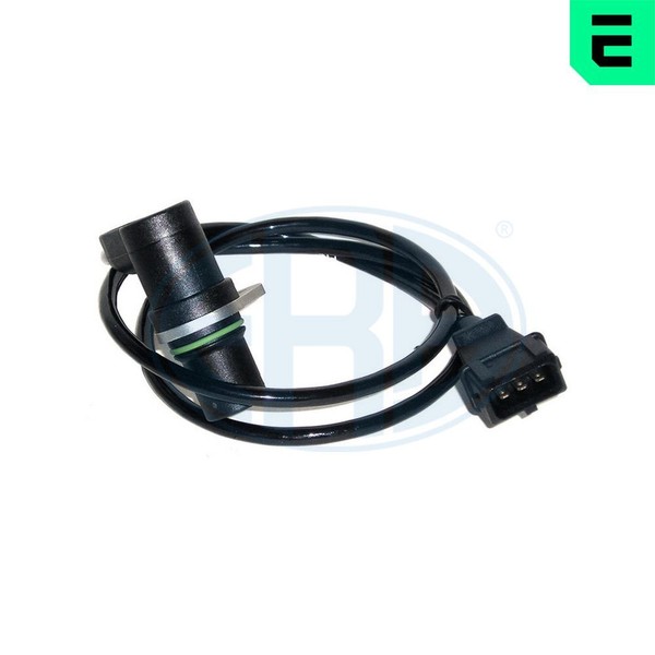 ERA Impulsgeber Kurbelwelle Drehzahlsensor Passend FüR Opel Vectra B J96 31-image