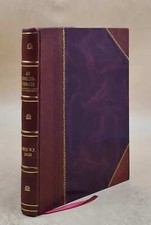 An English-Cornish Dictionary : Compiled From The Best Sources / [Leather Bound]