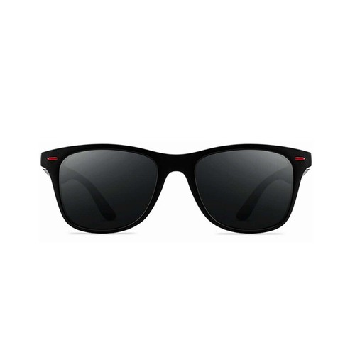 Polarized Sunglasses Men Women Square Cycling Sports Driving Fishing Sun Glasses - Picture 21 of 32