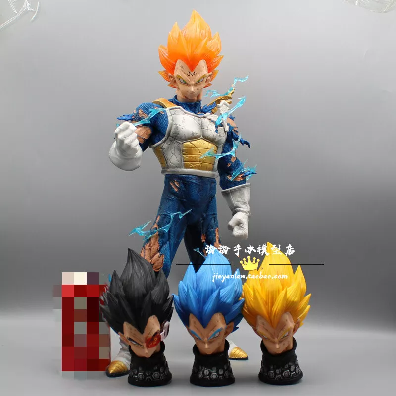 Hiro(Commissions open) on X: Baby Vegeta Super Saiyajin 4